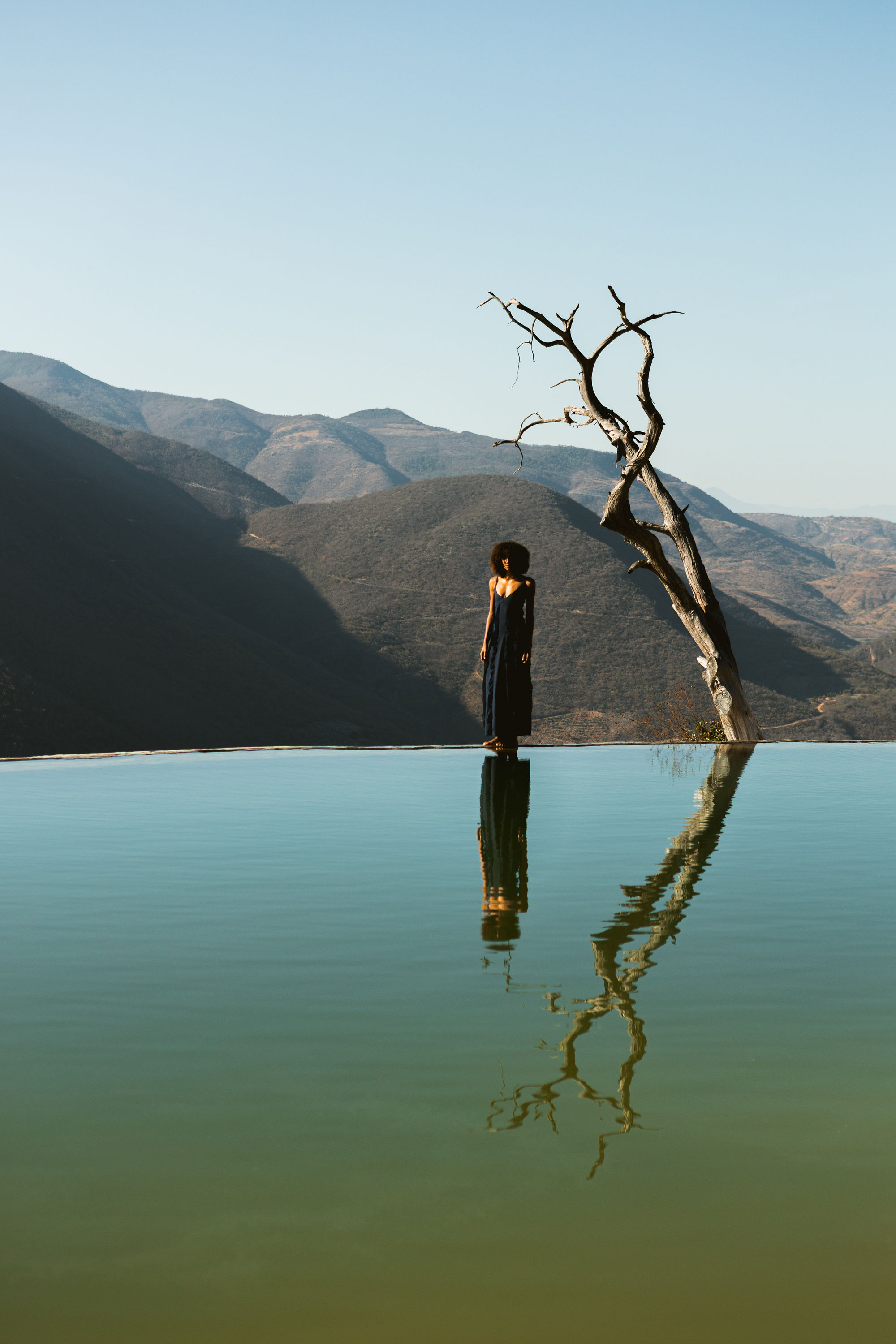 KALEIDOSCOPE — campaign